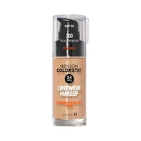 Base Revlon Colorstay 300 Golden Beige 30ml