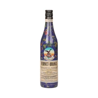 FERNET BRANCA BLUE EDITION LIMITED 1L