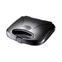 SANDWICHERA GRILL MEGA STAR TX8862 220V