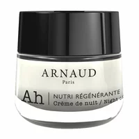 Crema Facial Arnaud Ah Nutri Regenerante Noche 50ml