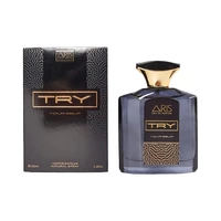 PERFUME ARIS TRY YOUR SELF EAU DE PARFUM 100ML