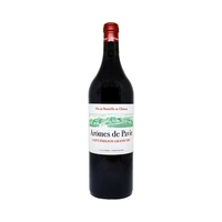 VINO AROMES DE PAVIE 2018 750ML