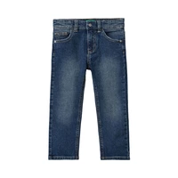 PANTALÓN INFANTIL BENETTON 4XA2GE00F 901