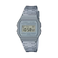 RELOJ CASIO F-91WS-8DF