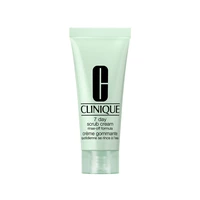 EXFOLIANTE FACIAL CLINIQUE 7 DAY SCRUB 15ML