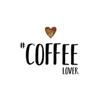 SERVILLETAS DE PAPEL PPD COFFEE LOVER 1332835 33 X 33 CM 20 UNIDADES