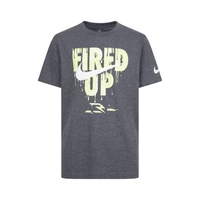 REMERA INFANTIL NIKE 9Q0808C81 FIRE UP