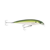 SEÑUELO ARTIFICIAL RAPALA SXR12 X-RAP PILCHARD 12CM 22GR