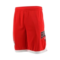 SHORT DEPORTIVO NBA NBASH523107-RED