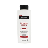 LOCIÓN HIDRATANTE NEUTROGENA D-PANTENOL 400ML