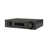 RECEIVER JBL MA510 NEGRO