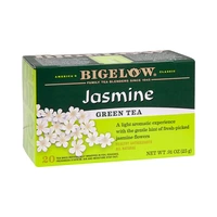 TÉ VERDE BIGELOW JASMINE 20 BOLSITAS