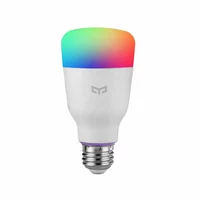 LÁMPARA YEELIGHT SMART LED 9W BIVOLT CON WIF