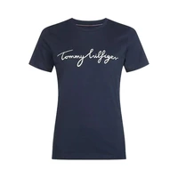 CAMISETA TOMMY HILFIGER WW0WW24967 403