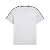 CAMISETA PUMA 52418042 FIT TAPED TEE