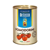 SALSA DE CECCO POMODORINI 400GR