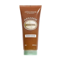 EXFOLIANTE L'OCCITANE SHOWER ALMOND 200ML