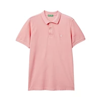 CAMISETA POLO BENETTON 3089J3179 03Z