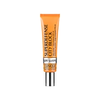 PROTECTOR SOLAR CLINIQUE SUPERDEFENSE CITY BLOCK SPF50 40ML