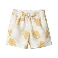 SHORT INFANTIL HERING KVJ34ZSI