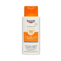 Protector Solar Eucerin Sun Allergy Creme Gel 150ml