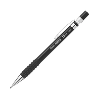 PORTAMINAS PENTEL AM13 1.3 MM SM/AM13-A NEGRO