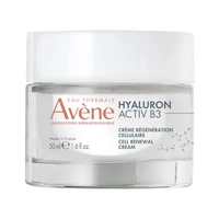 CREMA AVÈNE HYALURON ACTIV B3 REGENERADORA 50ML