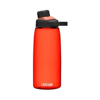 BOTELLA CAMELBAK CHUTE MAG 946ML FIERY RED