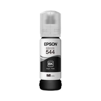 TINTA EPSON 544 BLACK