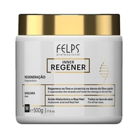 MASCARILLA CAPILAR FELPS INNER REGENER 500GR