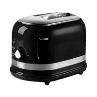 TOSTADORA ARIETE MODERNA 929/760 685-815W 220V NEGRO