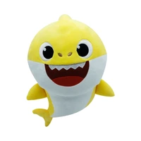 PELUCHE BABY SHARK PFSS-08001-01