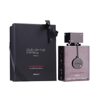 PERFUME ARMAF CLUB DE NUIT INTENSE EAU DE PARFUM 105ML