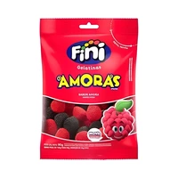 GOMITAS FINI MORAS 80GR