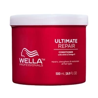 ACONDICIONADOR WELLA ULTIMATE REPAIR 500ML