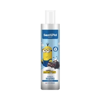 SHAMPOO PARA PERROS SUAVEPEL NEUTRO 300ML