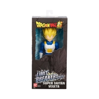 FIGURA DRAGON BALL SUPER LIMIT BREAKER SERIES SUPER SAIYAN VEGETA 36736