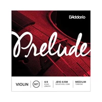 CUERDA PARA VIOLIN D'ADDARIO J810 4/4M