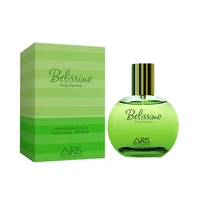 PERFUME ARIS BELISSIMO WOMEN EAU DE PARFUM 100ML