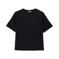 CAMISETA BENETTON 3BL0D103H 100