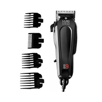 CORTADOR DE CABELLO GAMA PRO 9 220V