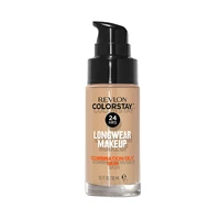 Base Revlon Colorstay 180 Sand Beige 30ml