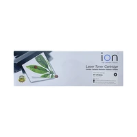 TONER ION CF-283A BLACK