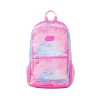 MOCHILA SKECHERS SKCH6982BLPK ADVENTURE