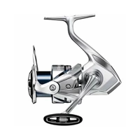 MOLINETE SHIMANO STRADIC 3000XG FM