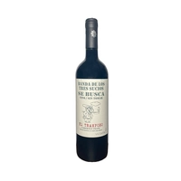 VINO VICENTIN EL TRAMPOSO CABERNET FRANC 750ML