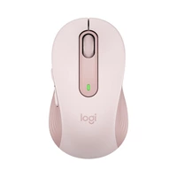 MOUSE INALÁMBRICO LOGITECH 910-006251 M650 ROSADO