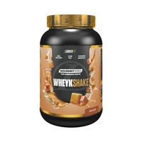 SUPLEMENTO LANDERFIT WHEYKSHAKE DULCE DE LECHE 900GR