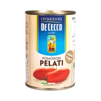 SALSA DE CECCO POMODORI PELATI 400GR