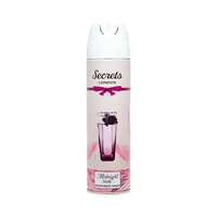 DESODORANTE SECRETS MIGNIGHT SPR 150ML